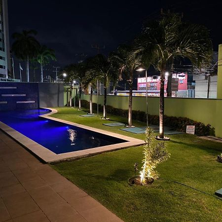Ponta Negra Rn02 Daire Natal Dış mekan fotoğraf