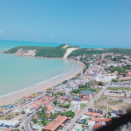 Ponta Negra Rn02 Daire Natal Dış mekan fotoğraf
