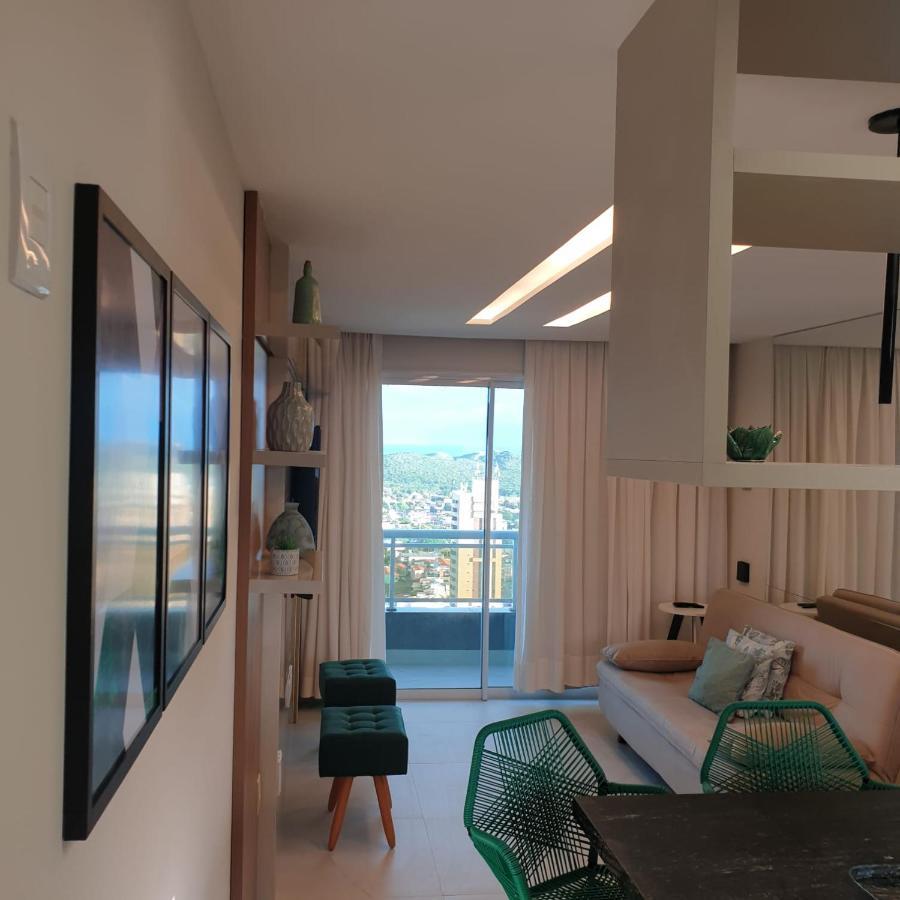 Ponta Negra Rn02 Daire Natal Dış mekan fotoğraf