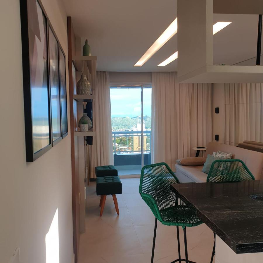 Ponta Negra Rn02 Daire Natal Dış mekan fotoğraf
