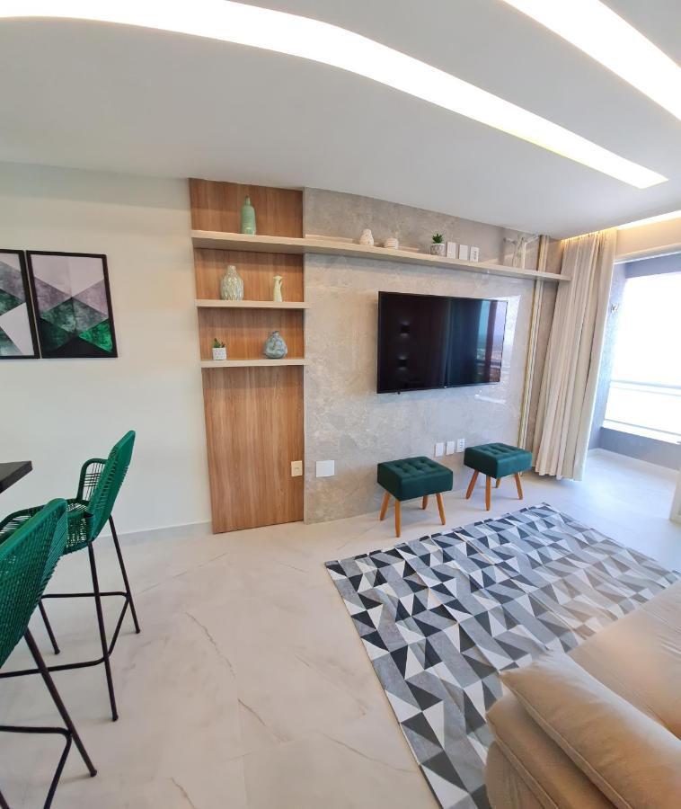 Ponta Negra Rn02 Daire Natal Dış mekan fotoğraf