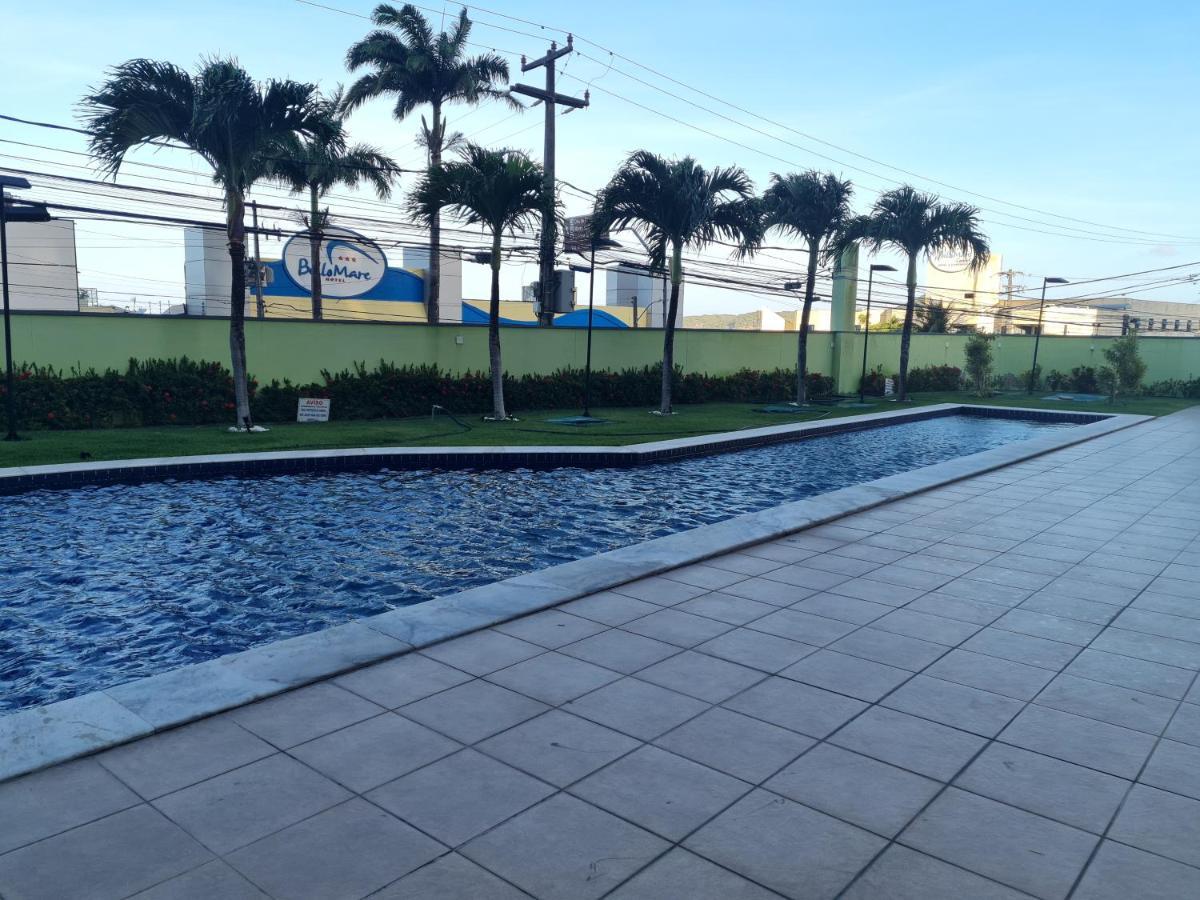 Ponta Negra Rn02 Daire Natal Dış mekan fotoğraf
