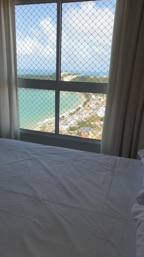 Ponta Negra Rn02 Daire Natal Dış mekan fotoğraf